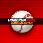 homerun king android application logo